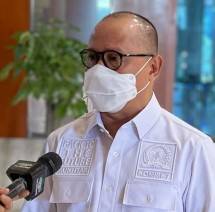 Mukhtarudin Komisi VII DPR RI
