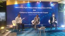 Direksi Bank Mantap 