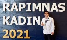 Maming Kadin Indonesia