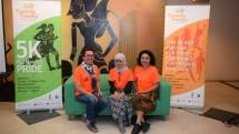 Kampanye Batik melalui Tjanting Run 5K dan 10K