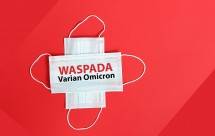 Omicron, Varian Covid-19 Terbaru (mejaredaksi.co.id)
