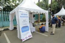 Pupuk Indonesia Ikut Berperan Perbaiki Kualitas Udara dengan Gelar Uji Emisi