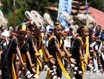 Kemendikbudristek Tetapkan 289 Warisan Budaya Takbenda Indonesia Tahun 2021 
