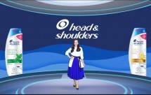 #MoveOnBeb dari Permasalahan Kulit Kepala, Head & Shoulders Kenalkan Chelsea Islan sebagai Brand Ambassador Baru di Indonesia 
