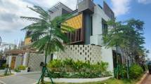Heritage Residence at PURI 11 (Foto: Ridwan/Industry.co.id)