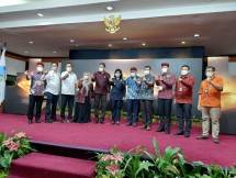 Sekretaris Jenderal Asosiasi Logistik dan Forwarder Indonesia (ALFI), Akbar Djohan
