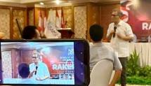 Politisi PDIP Budiman Sujatmiko 