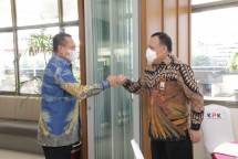Ketua MPR RI Dukung KPK dan Tegaskan Pemberantasan Korupsi Tidak Hanya Penindakan