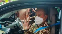Kembali Diperpanjang, Menperin Agus Optimis Insentif PPnBM DTP Bakal Kerek Penjualan Mobil 
