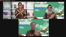 Webinar Gerakan Next Zero Emmision