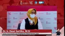 Jelang Nataru, Pemerintah Lakukan Pengendalian dan Pengawasan