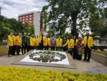 Sabtu Besok ILUNI FKUI Adakan Serbuan Vaksin Masal di Banyumas Jateng