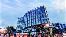 Lumire Hotel and Convention Center (Ist)