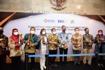 FajarPaper Kembali Raih Penghargaan Industri Hijau untuk Kali ke-6 dari Kementerian Perindustrian