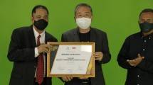 CEO Blibli, Kusumo Martanto Raih The Best Industry Marketing Champion 2021 untuk Sektor e-Commerce