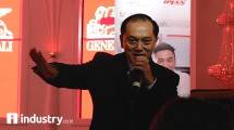  Generali Indonesia Dukung Borobudur Marathon 2020