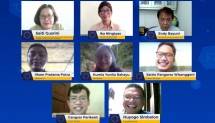 Webinar Uni Eropa, AJI dan TIFA 