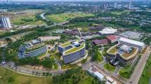 BSD City 