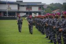 Dankormar Mayjen Mar Suhartono