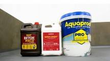 Ilustrasi produk Aquaproof
