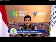 Bahas Tuntas Sistem Kesehatan Nasional Warta Ekonomi Gelar Indonesia Health Care Outlook 2021