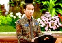 Presiden RI Joko Widodo (Jokowi)