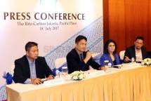 Knauf Optimis Capai Pertumbuhan 7% di Tahun 2017