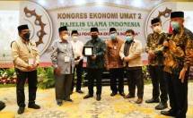 Menteri BUMN Erick Thohir