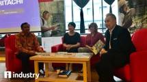 Media Briefing Laporan Keberlanjutan Golden Agri-Resources (GAR) 2016