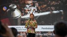 Biaya Produksi Kopi Masih Mahal, Ini Langkah MenKopUKM