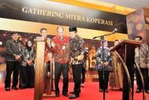 Penyaluran Kredit Perbankan ke Koperasi Lewat Linkage Perlu ditingkatkan