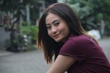 Salsabila Balqis Galau Antara Bintang Akting dan Master Chef