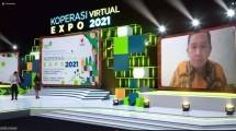 Koperasi Virtual Expo 2021