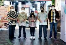 ASENSI gelar 2nd Indonesia Local Brand