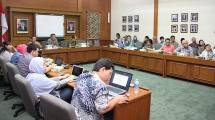 Pembangunan Kawasan Industri Luar Jawa Jadi Prioritas