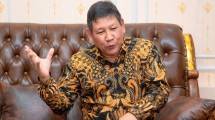 Kemenperin Sebut Kompleks Kedua Petrokimia CAP2 Bantu Sukseskan Program Substitusi Impor