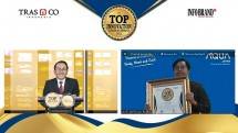 Inovasinya Jadi Perbincangan! Aqua Japan Terjaring dalam Top Innovation Choice Award 2021