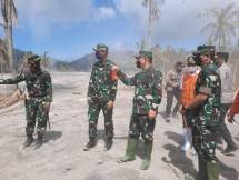 KSAD Jenderal TNI Dudung Abdurachman 