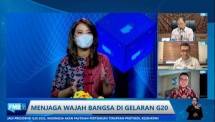 Amankan Presidensi G20, Gerbang Masuk RI Diperketat