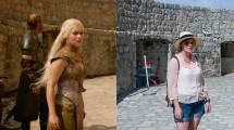 Lokasi Serial Televisi 'Game of Thrones' yang dikunjungi oleh Para Wisatawan (Foto:delfi.lt)