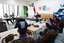 GMKI: Bonus Demografi Menjadi Pasar Menguntungkan Bagi BUMN