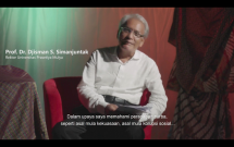 Keren! Sekolah Bisnis Universitas Prasetiya Mulya Gelar Event Berbasis Budaya dan Kesenian