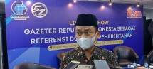 BIG: Gazeter jadi &ldquo;Akta Lahir&rdquo; Rupabumi Indonesia