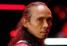 Yayan Ruhian bakal ikut membintangi serial laga Kisah 3 Pembunuh 