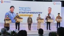 Siap-siap! Kemenperin Bakal Gelar Kompetisi Startup4Industry 2024, Ratusan Perusahaan Industri Telah Tersaring...