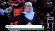 Sri Haryati, Asisten Perekonomian & Keuangan Sekretariat Daerah Provinsi DKI Jakarta dan Selaku Ketua JDCN membuka Festival Kolaborasi Jakarta 14-16 Desember 2021