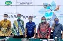 Luar Biasa, Jababeka (KIJA) Mampu Torehkan Kenaikan Marketing Sales 76% per September 2021
