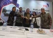 Public Expose PT. Batulicin Nusantara Maritim Tbk 