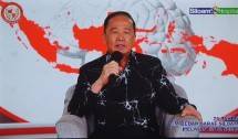 Ketua Tim Bedah Saraf Siloam Hospitals Prof. Dr. Dr. dr. Eka J. Wahjoepramono, Sp.BS (K), Ph.D.