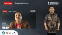 Lenovo Tingkatkan Kecakapan Digital Guru dengan Solusi Teknologi dan Program Pemberdayaan Guru di Indonesia.